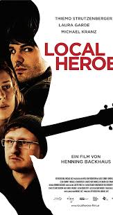 For faster navigation, this iframe is preloading the wikiwand page for thiemo strutzenberger. Local Heroes 2013 Thiemo Strutzenberger As Thomas Tommy Imdb