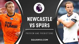Find out the latest on your favorite nba teams on cbssports.com. Newcastle V Spurs Predictions Betting Offer Team News Premier League