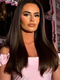 Deluxe Clip-In & Human Hair Extensions