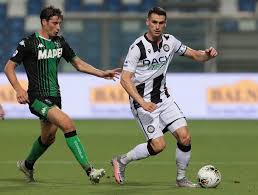 Italian serie a match sampdoria vs udinese 24.11.2019. Sassuolo Vs Udinese Betting Tips Predictions Odds Udinese Due For Change Of Luck In Serie A