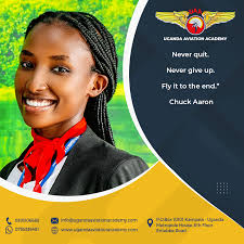 Uganda Aviation Academy