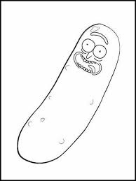 See more ideas about rick and morty, morty, rick. Rick And Morty 7 Printable Coloring Pages For Kids Rick And Morty Tattoo Rick And Morty Drawing Rick And Morty