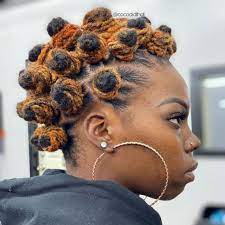 50 Creative Dreadlock Hairstyles For Women To Wear In 2021 Hair Adviser Dreadlock Hairstyles Natural Dreadlocks Dreadlock Hairstyles Black