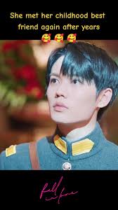 Años Despues Los Amigos Se Encuentran Drama Pop