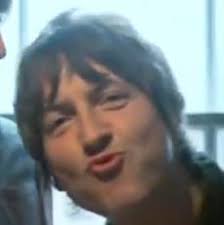 Throwing the odd "yeah man" in because you're f*cking Gem Archer