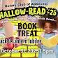 Hallow-READ '25: Follow the Rotary Yellow Brick Road! event image
