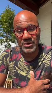 A message from our host @kai_wright, with love.