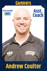 Ever wondered where your favourite players or former teammates ended up?  There are plenty of familiar faces that still play an important role in the  Basketball ACT Community. One such person is