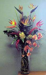 Maybe you would like to learn more about one of these? Silk Flower Centerpieces Silk Flower Centerpieces Flower Arrangements Tropical Flower Arrangements