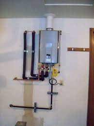 Rinnai Tankless Tankless Water Heater Diy Plumbing Plumbing