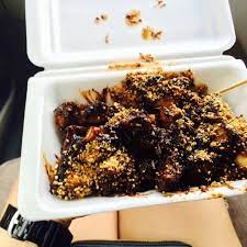 Stunningly delicious street food, magnificent banquets, quiet family dinners: Kulim Famous Uncle Rojak Kulim Kedah