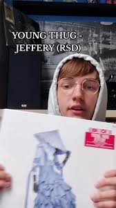Antwort auf @kilian.ph Unboxing the RSD vinyl of Young Thug's "Jeffery"  💙📱 #rsd #rsd2024 #recordstoreday #recordstoreday2024 #rsdhaul #haul  #unboxing #vinyl #vinyltok #vinylcheck #vinylcollection ...