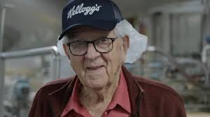 William Post, The Creator Of Pop-Tarts, Has Died At 96