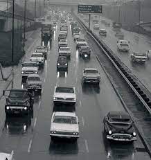Los Angeles 1962 Hemmings Daily Los Angeles Los Angeles History Photo