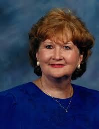 Obituary information for Betty Todd Heaton