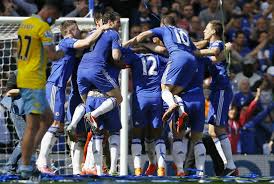 .league concacaf nations league uefa europa league english premier league major league soccer german bundesliga italian mx dutch eredivisie english league championship portuguese liga russian premier league scottish premiership chinese super league australian. Epl Table Updated Premier League Standings And Fixtures After Week 35 Bleacher Report Latest News Videos And Highlights