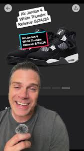 When Are The Cotton Candy Jordan 4 Off White Coming Out