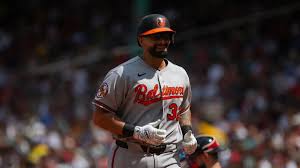 Christian Encarnacion-Strand's solo home run (2)