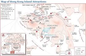 Share any place in map center, ruler for distance measurements, address search, find your location, weather forecast, regions and cities lists with capital and administrative centers are marked; Map Of Hong Kong Tourist Attractions Tourism Company And Tourism Information Center