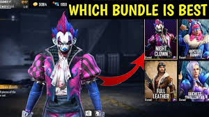 Pubg joker vs freefire joker tiktok video best collection 10 pubg freefire joker idiot gamer. 3 Best Magic Cube Bundles In Free Fire