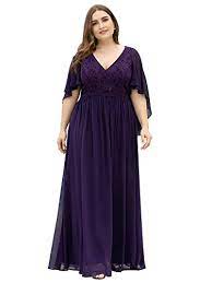 Maglia taglie forti donna modello classico, scollatura a v, maniche lunghe, fantasia damascata. 30 Miglior Abiti Da Cerimonia Taglie Forti Donna Per Te Nel 2021 Pbgossiptv Com