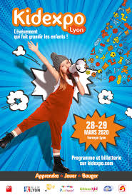 08/03/2014 modification de l'adresse du siège social, mouvement sur l'activité ou l'objet social. Animation Des Savants Fous Au Salon Kidexpo De La Foire De Lyon