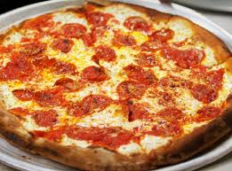 Come & experience the real taste of italy! History Of New York Pizza Favorites Restaurants