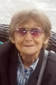 Janet Hollenbeck Obituary (1933