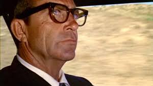 Bullit stunt driver H.B. Halicki's role in the film