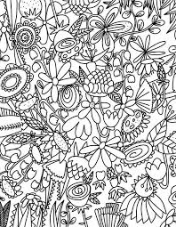 Find this pin and more on a realiser by. Coloriage Fleur Decouvrez Notre Joli Coloriage De Fleurs A Imprimer Elle