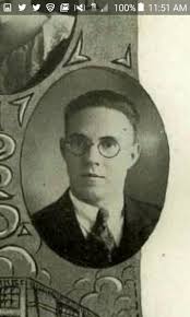 347. Marion Cicero and Idella May (Berryhill) Stevens.** Marion Cicero  Stevens was born