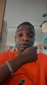 Itz James Omo Owoeye