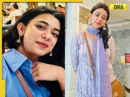 Viral video: Girl's phenomenal skating in Kerala's Kasavu saree impresses  internet