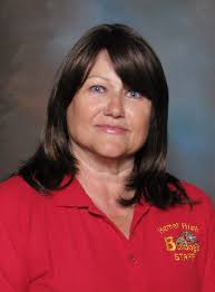 Hemet High School Administration, Faculty and Staff Mug Book 2012