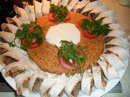 Beyti Rezept Turkische Rezepte Fleischgerichte Rezepte Rezepte Fleisch Gerichte