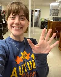 Ashley Bellant, Clinical Social Work/Therapist, Okemos, MI, 48864