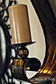 Make your home decor work for you! Master Bedroom Wall Makeover