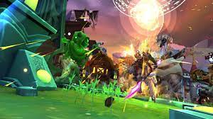 Dungeon defenders 2 build guide, tutorial, step by step. Dungeon Defenders Ii Defender Medal Guide
