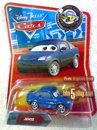 Check spelling or type a new query. Film Tv Spielzeug Disney Pixar Cars Jamie Final Lap Target Only Gamersjo Com
