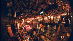 This kl version is much more spacious than the original one in bangkok, although some might find it less intimate by comparison. The Iron Fairies Kl Outlets Thirst Magazine