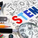 STEAM Builder Space - Perler Beads