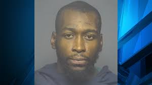 Suspect identified and charged after wrong-way chase