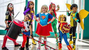Which is the most laziest thing i heard in my life. 6 More Of The Best And Worst Child Superhero Halloween Costumes Henchman 4 Hire