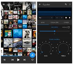 Best Music Player For Android Here Are 13 Of Them 2018