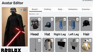 Star wars jedi bathrobe mens fleece dressing gown medium new star wars jedi bathrobe mens fleece. How To Make Dress Like Kylo Ren In Roblox Roblox Dress Up Tutorial Youtube
