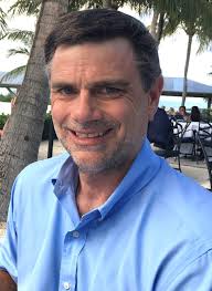 Eric Wilkerson Obituary