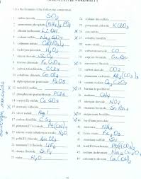 Naming Ionic Compounds Worksheet Answers 10 Legal Naming Ionic Pounds Workshe Naming Compounds Worksheet Naming Chemical Compounds Worksheet Worksheet Template