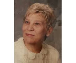 Doris Mulligan Obituary (2020)