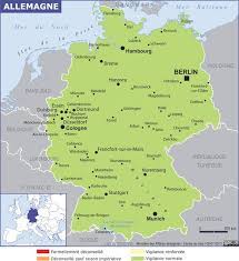 L'ensemble des documents à fournir, des démarches à effectuer et des précautions à prendre pour acheter une voiture d'occasion en allemagne. Allemagne Ministere De L Europe Et Des Affaires Etrangeres