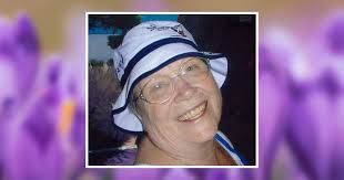 Julia Ann Bevan Obituary